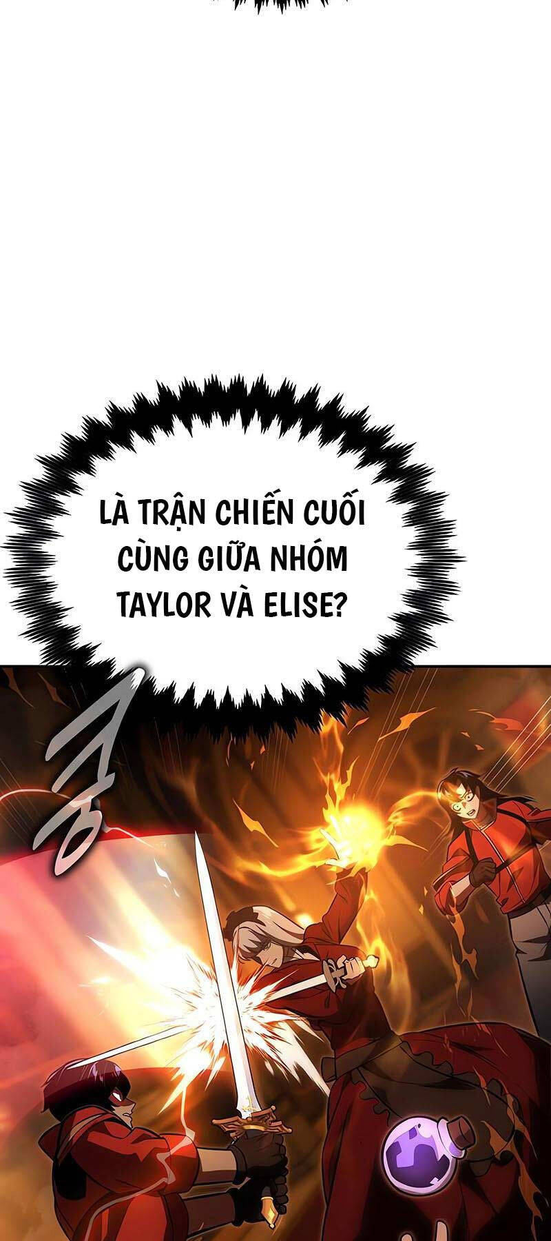 Hướng Dẫn Sinh Tồn Trong Học Viện Chap 19 - Next Chap 20