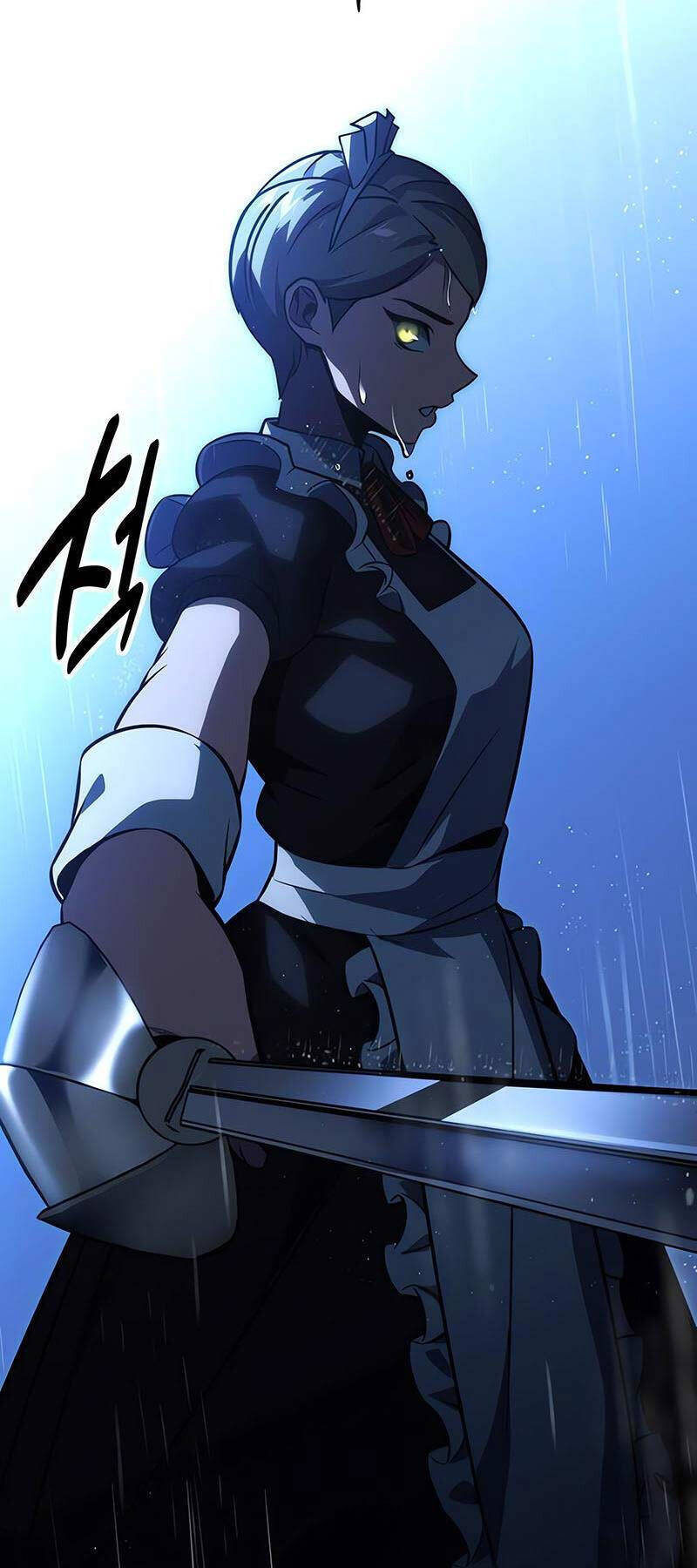 Hướng Dẫn Sinh Tồn Trong Học Viện Chap 19 - Next Chap 20