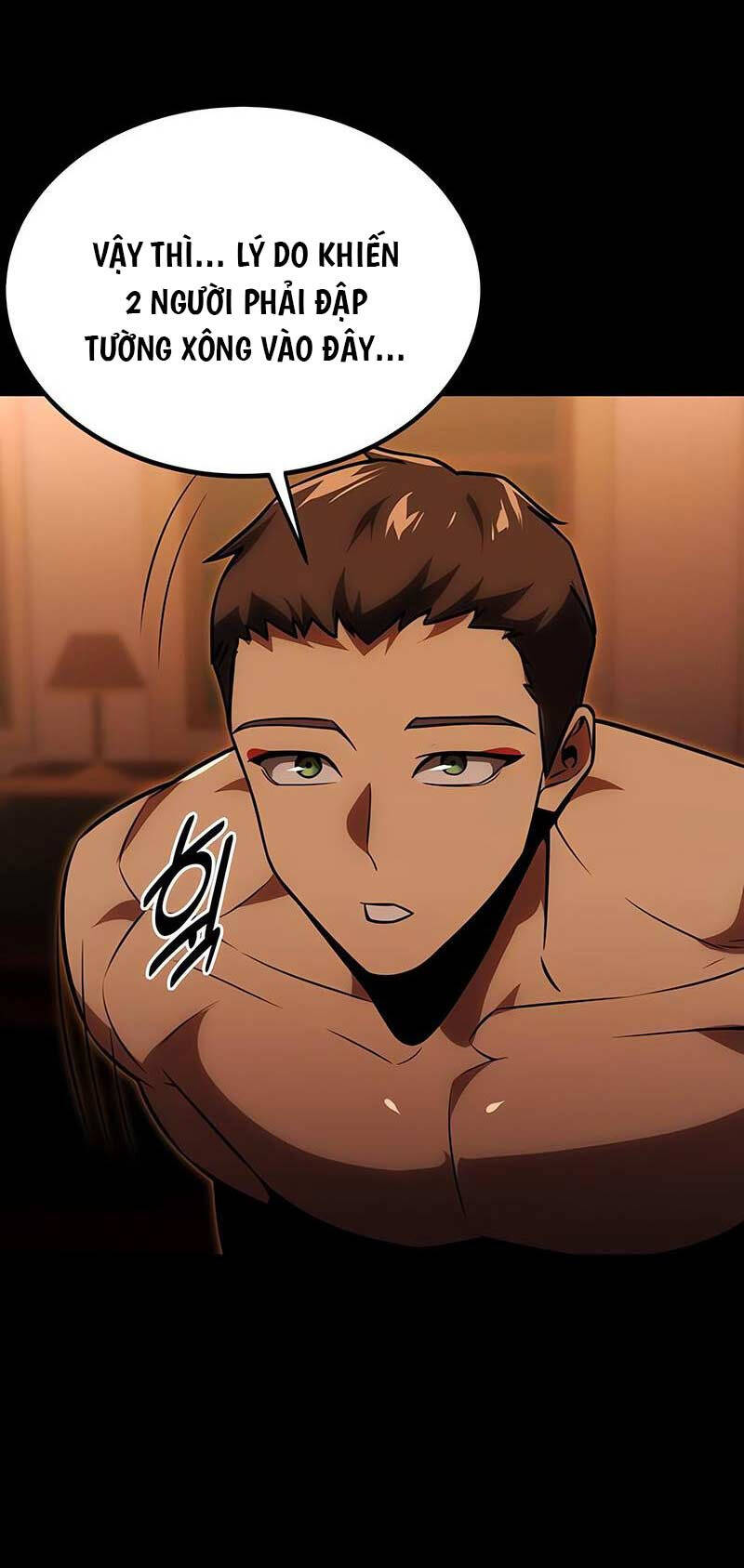 Hướng Dẫn Sinh Tồn Trong Học Viện Chap 19 - Next Chap 20