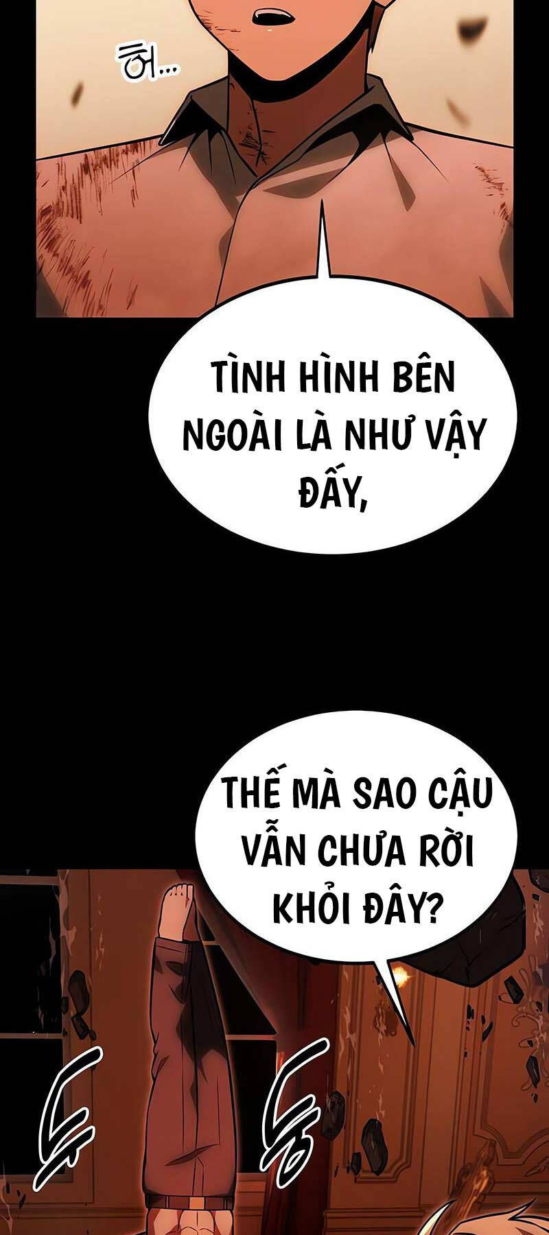 Hướng Dẫn Sinh Tồn Trong Học Viện Chap 19 - Next Chap 20