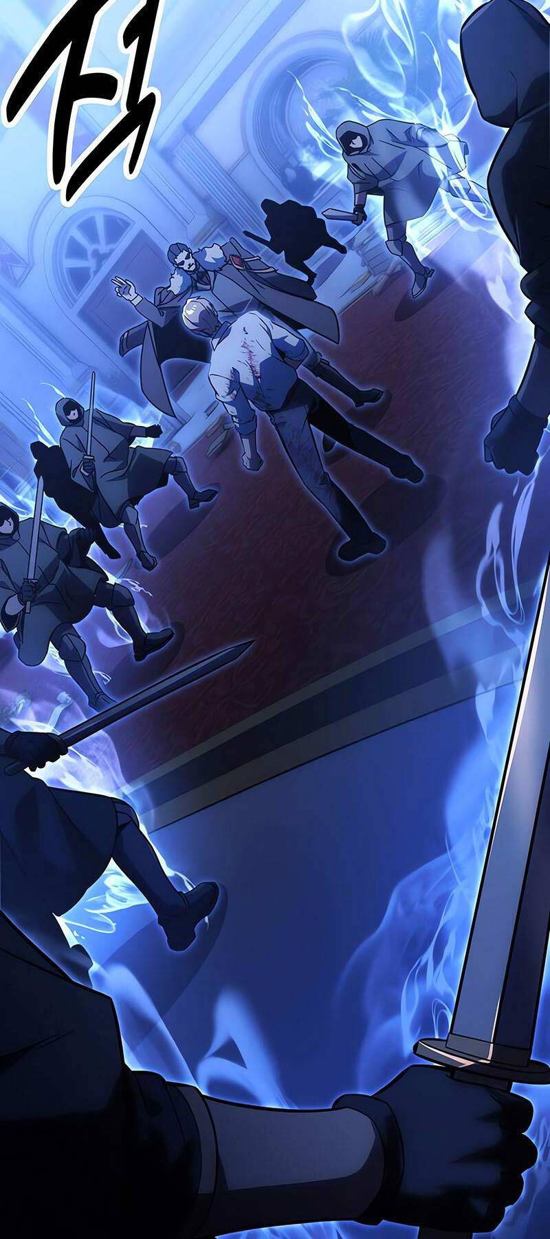 Hướng Dẫn Sinh Tồn Trong Học Viện Chap 19 - Next Chap 20