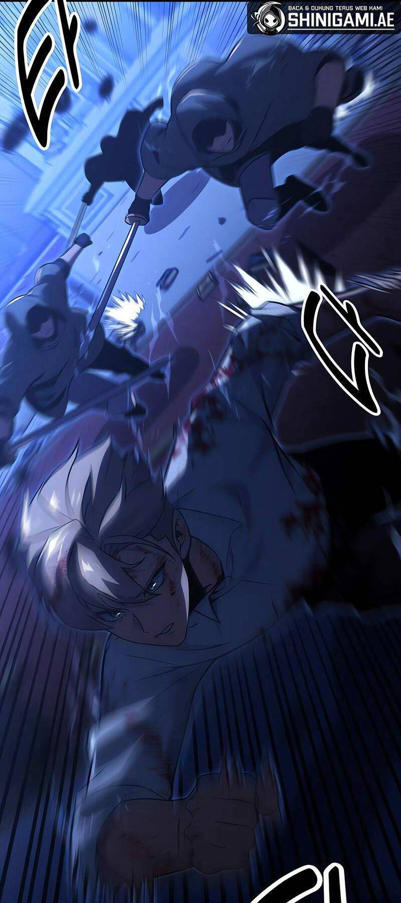 Hướng Dẫn Sinh Tồn Trong Học Viện Chap 19 - Next Chap 20
