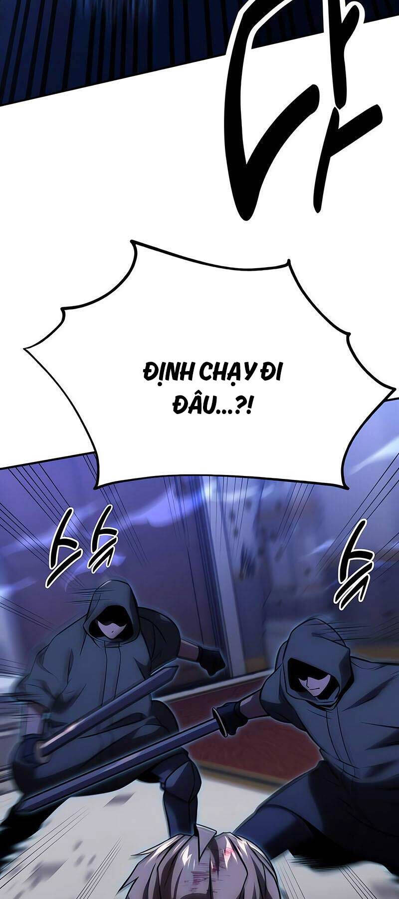 Hướng Dẫn Sinh Tồn Trong Học Viện Chap 19 - Next Chap 20