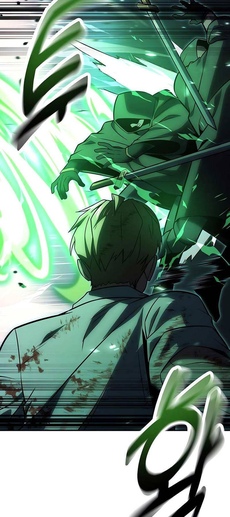 Hướng Dẫn Sinh Tồn Trong Học Viện Chap 19 - Next Chap 20