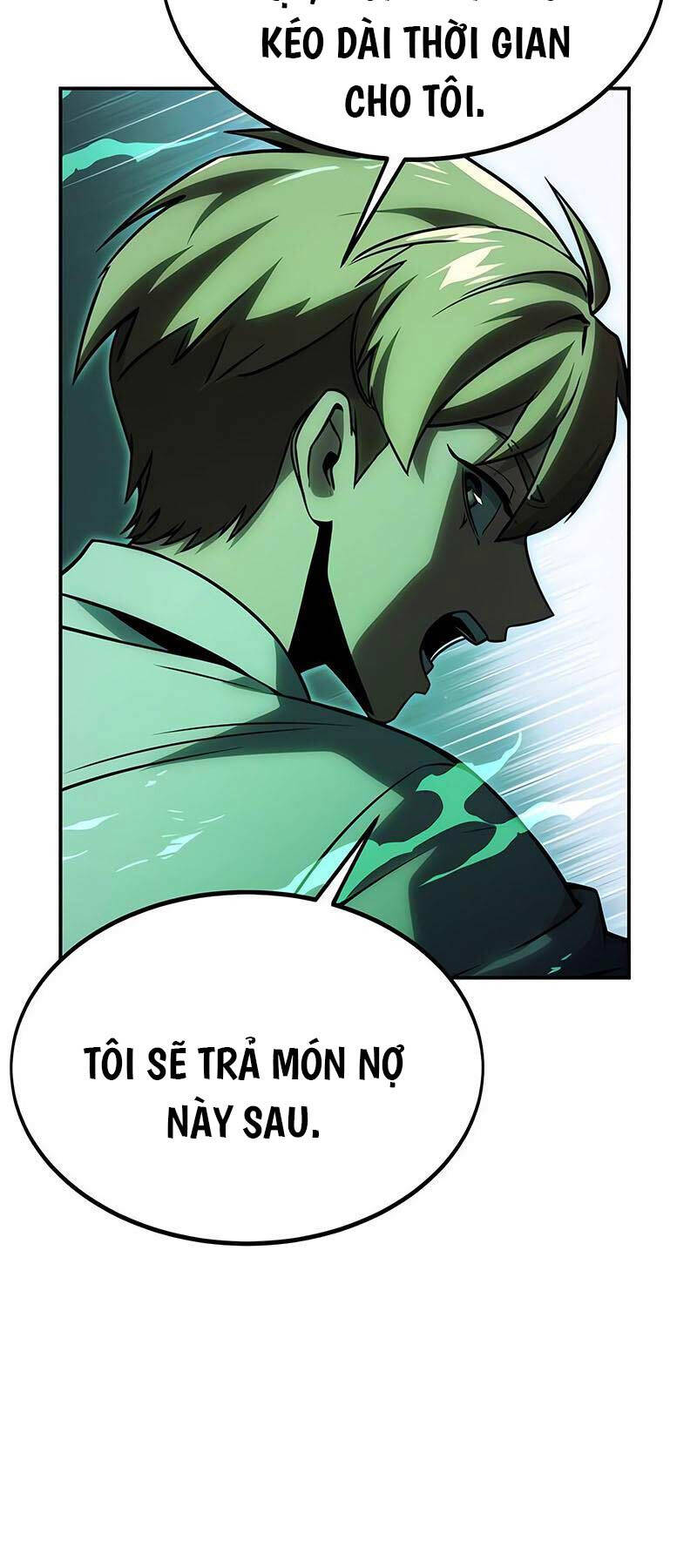 Hướng Dẫn Sinh Tồn Trong Học Viện Chap 19 - Next Chap 20