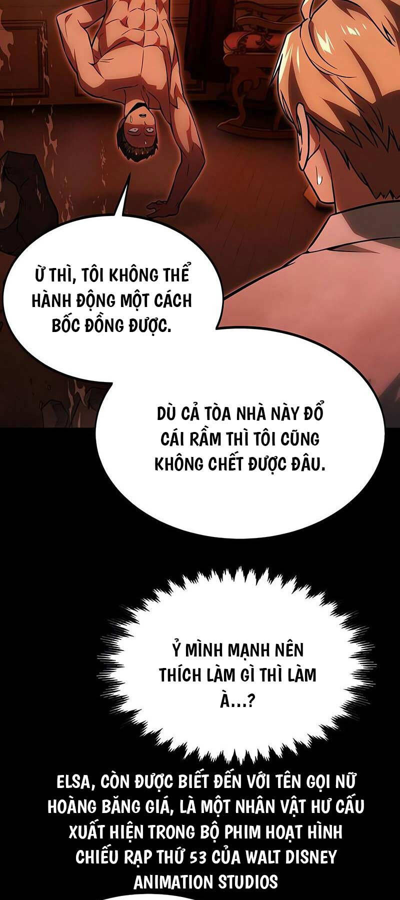 Hướng Dẫn Sinh Tồn Trong Học Viện Chap 19 - Next Chap 20