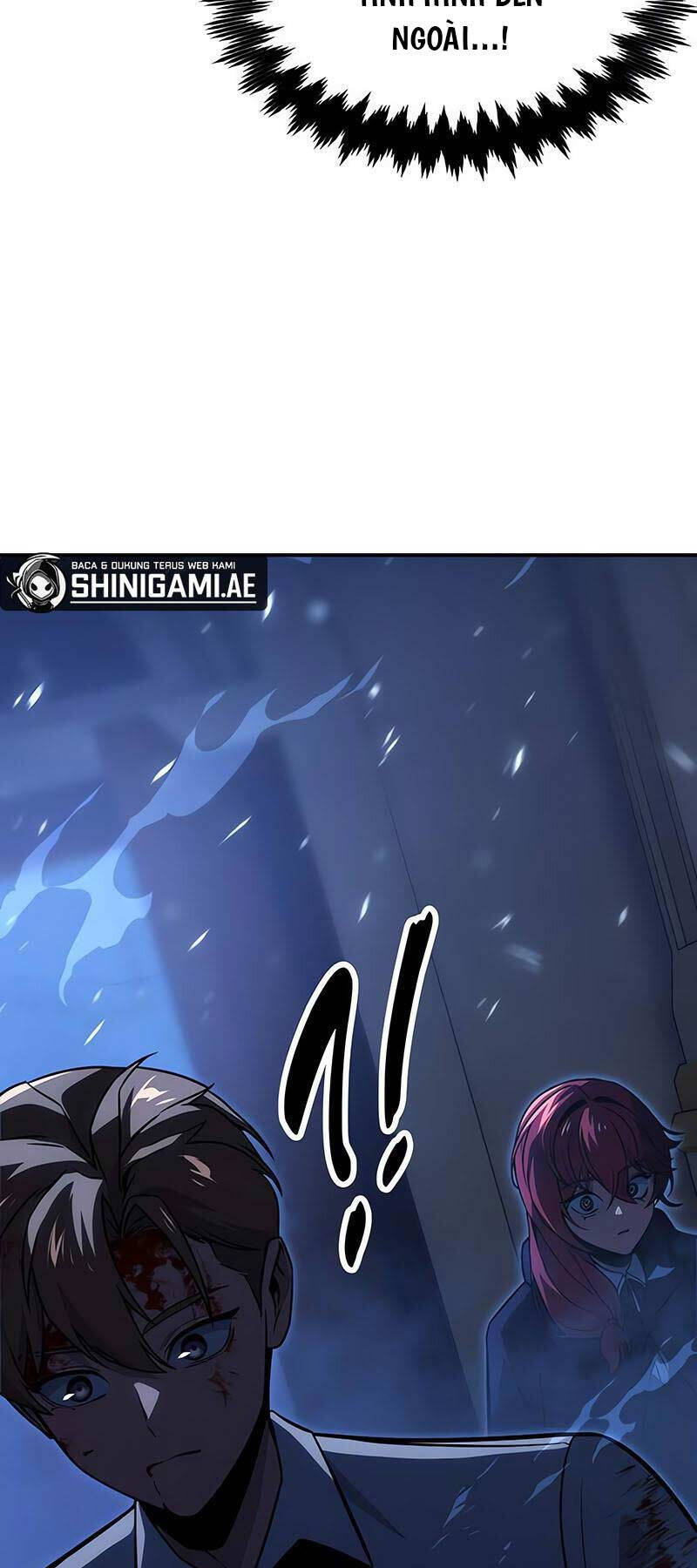 Hướng Dẫn Sinh Tồn Trong Học Viện Chap 19 - Next Chap 20