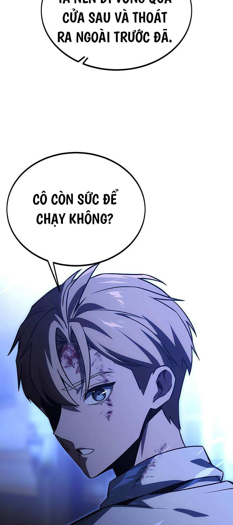 Hướng Dẫn Sinh Tồn Trong Học Viện Chap 19 - Next Chap 20