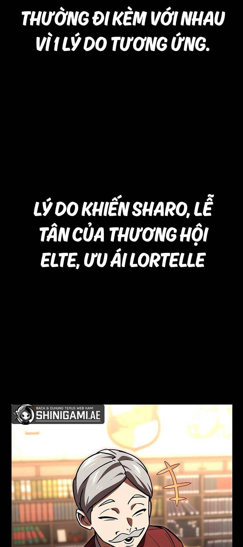 Hướng Dẫn Sinh Tồn Trong Học Viện Chap 19 - Next Chap 20