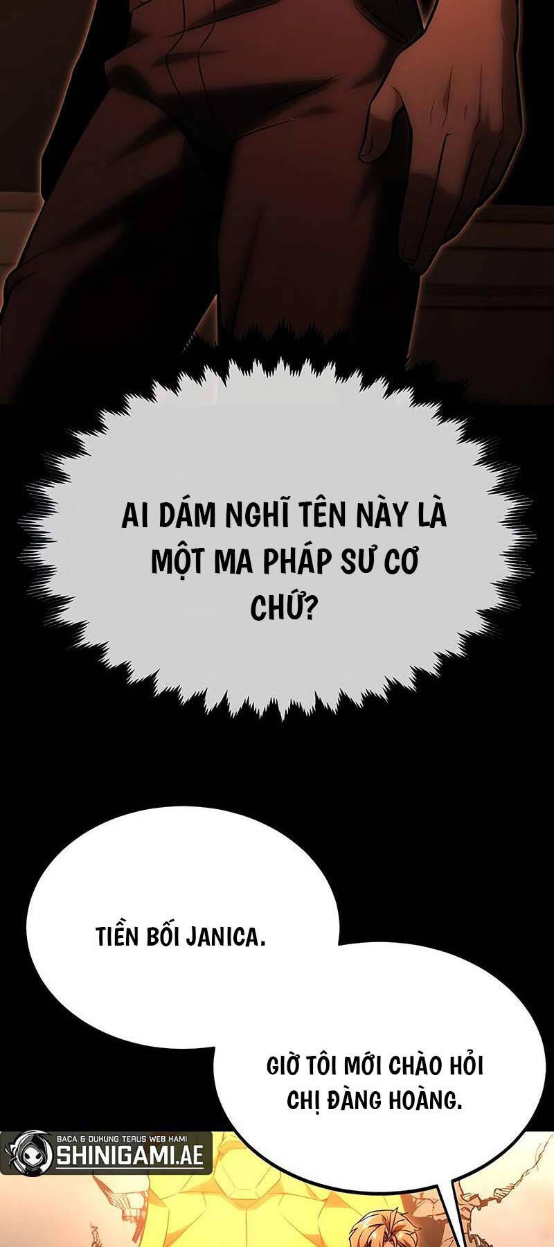 Hướng Dẫn Sinh Tồn Trong Học Viện Chap 19 - Next Chap 20