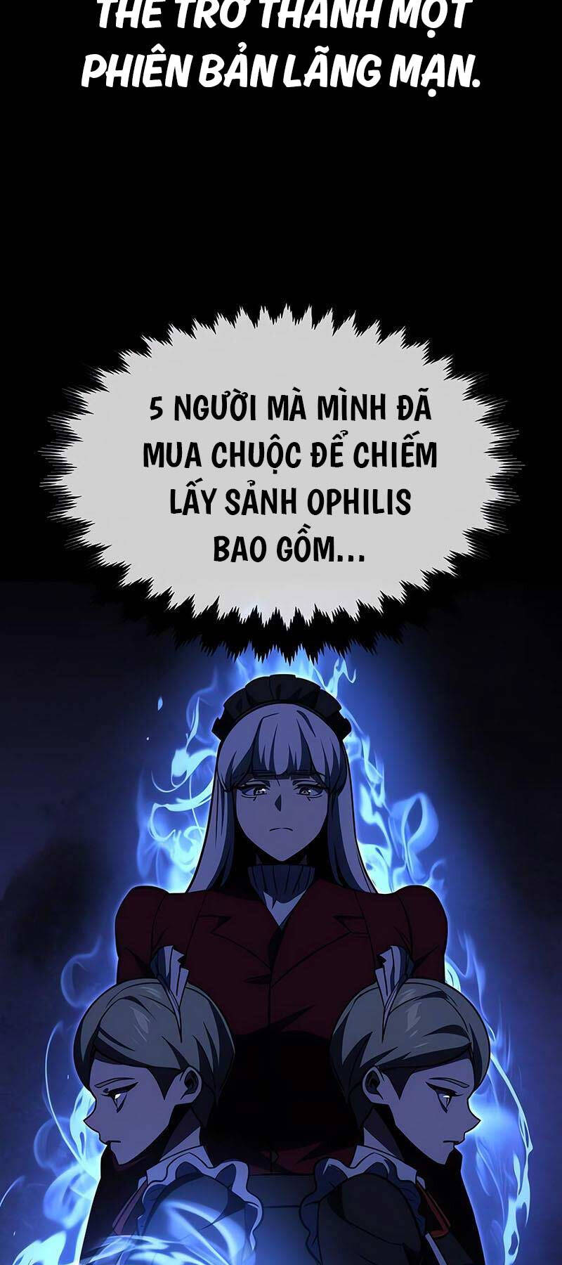Hướng Dẫn Sinh Tồn Trong Học Viện Chap 19 - Next Chap 20