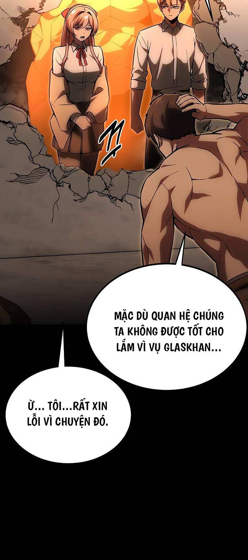 Hướng Dẫn Sinh Tồn Trong Học Viện Chap 19 - Next Chap 20