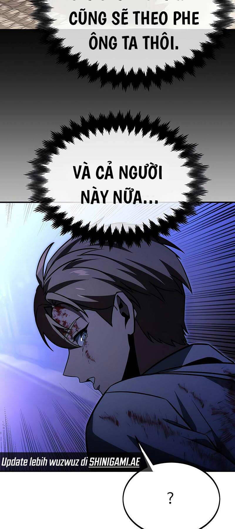 Hướng Dẫn Sinh Tồn Trong Học Viện Chap 19 - Next Chap 20
