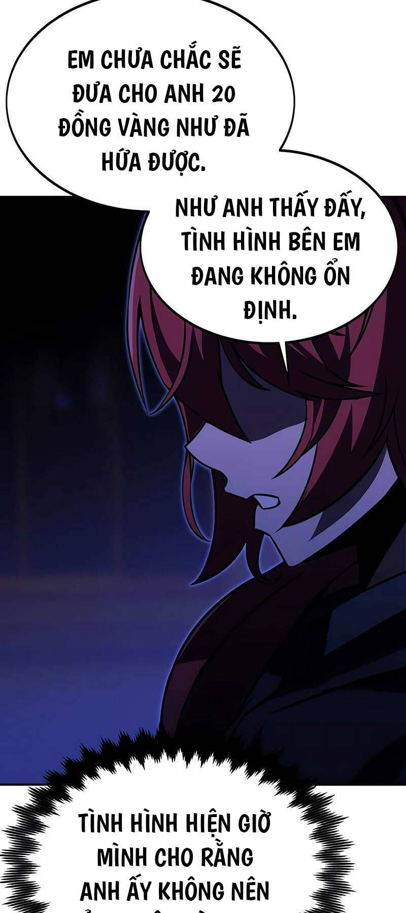 Hướng Dẫn Sinh Tồn Trong Học Viện Chap 19 - Next Chap 20