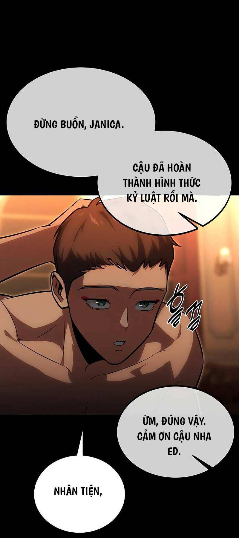 Hướng Dẫn Sinh Tồn Trong Học Viện Chap 19 - Next Chap 20