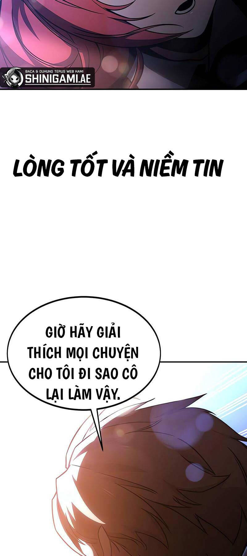 Hướng Dẫn Sinh Tồn Trong Học Viện Chap 19 - Next Chap 20
