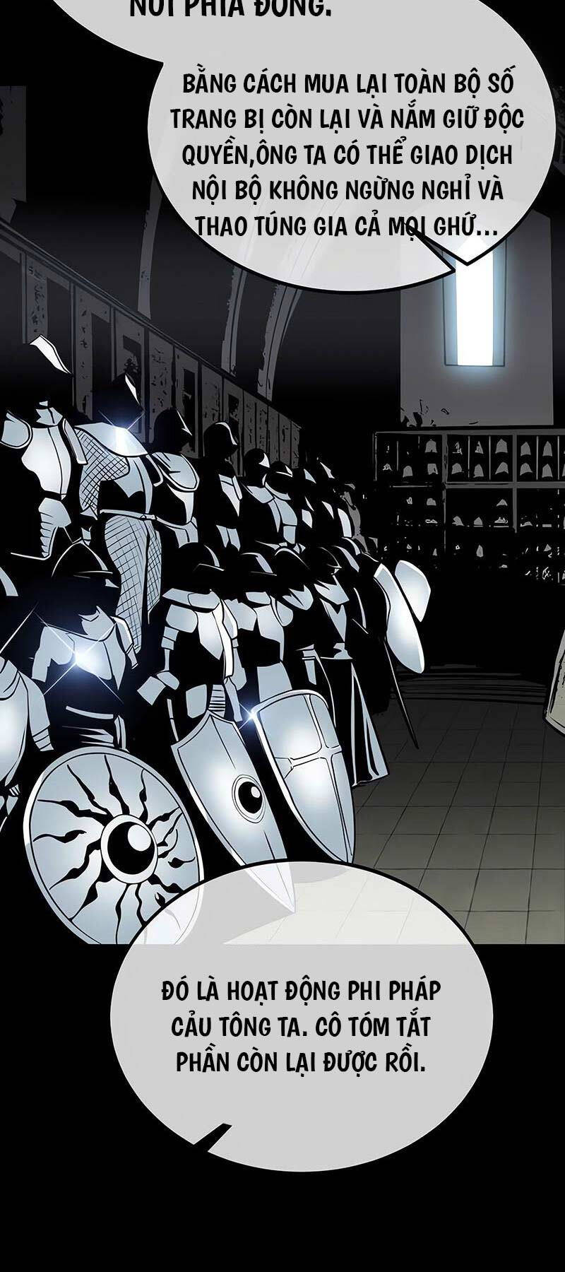 Hướng Dẫn Sinh Tồn Trong Học Viện Chap 19 - Next Chap 20