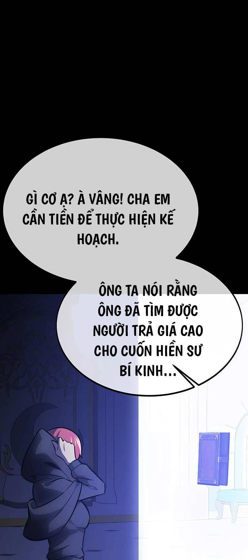 Hướng Dẫn Sinh Tồn Trong Học Viện Chap 19 - Next Chap 20