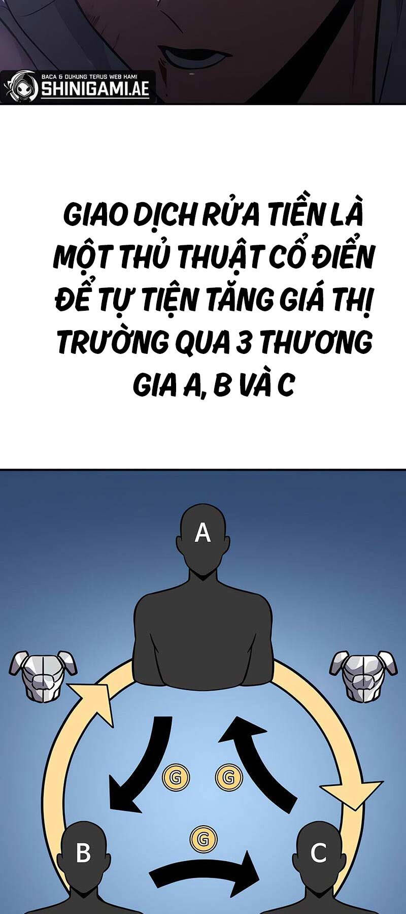 Hướng Dẫn Sinh Tồn Trong Học Viện Chap 19 - Next Chap 20