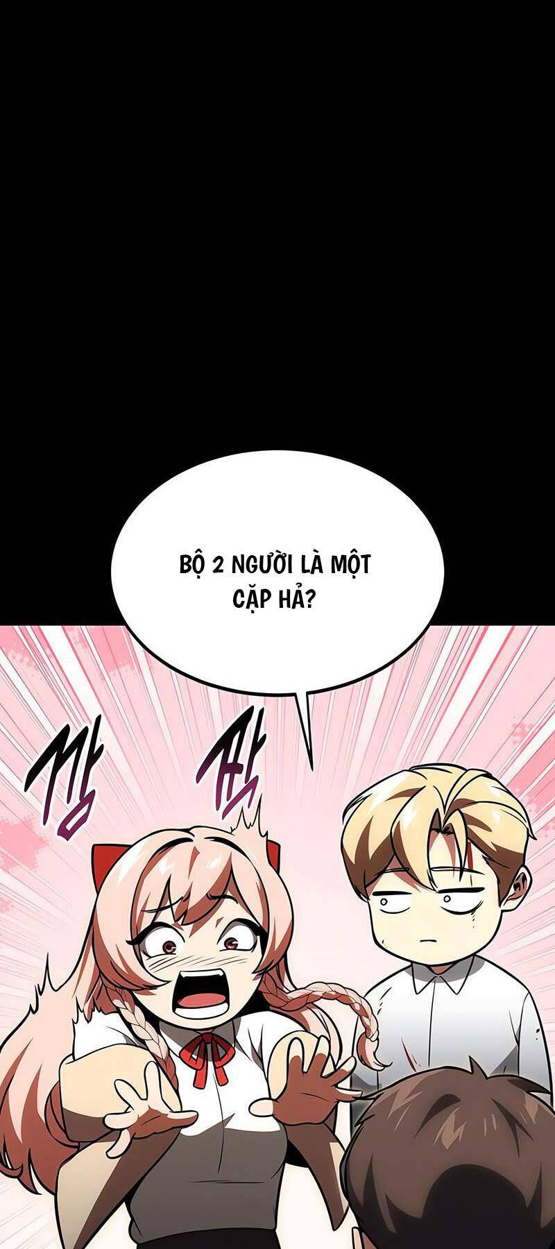 Hướng Dẫn Sinh Tồn Trong Học Viện Chap 19 - Next Chap 20
