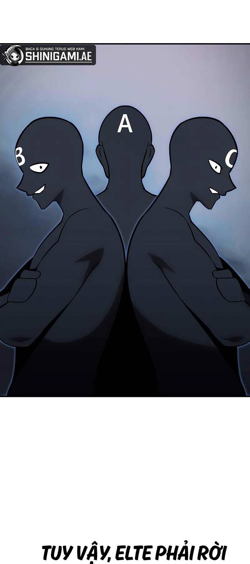Hướng Dẫn Sinh Tồn Trong Học Viện Chap 19 - Next Chap 20