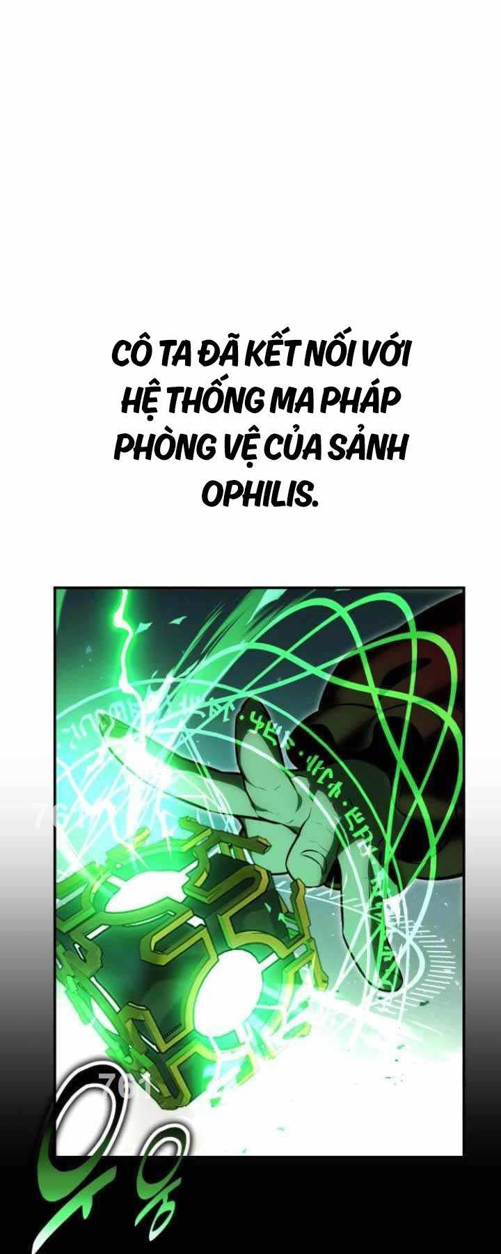 Hướng Dẫn Sinh Tồn Trong Học Viện Chap 20 - Next Chap 21