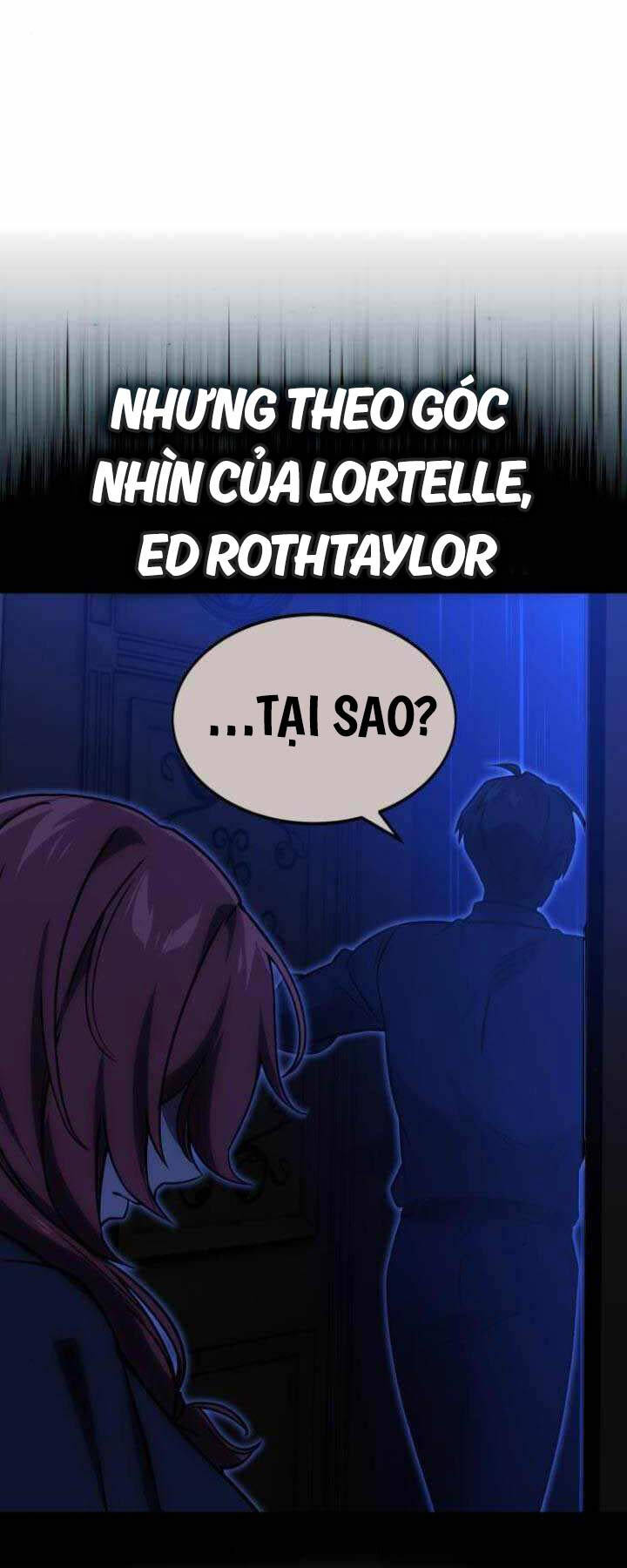 Hướng Dẫn Sinh Tồn Trong Học Viện Chap 20 - Next Chap 21