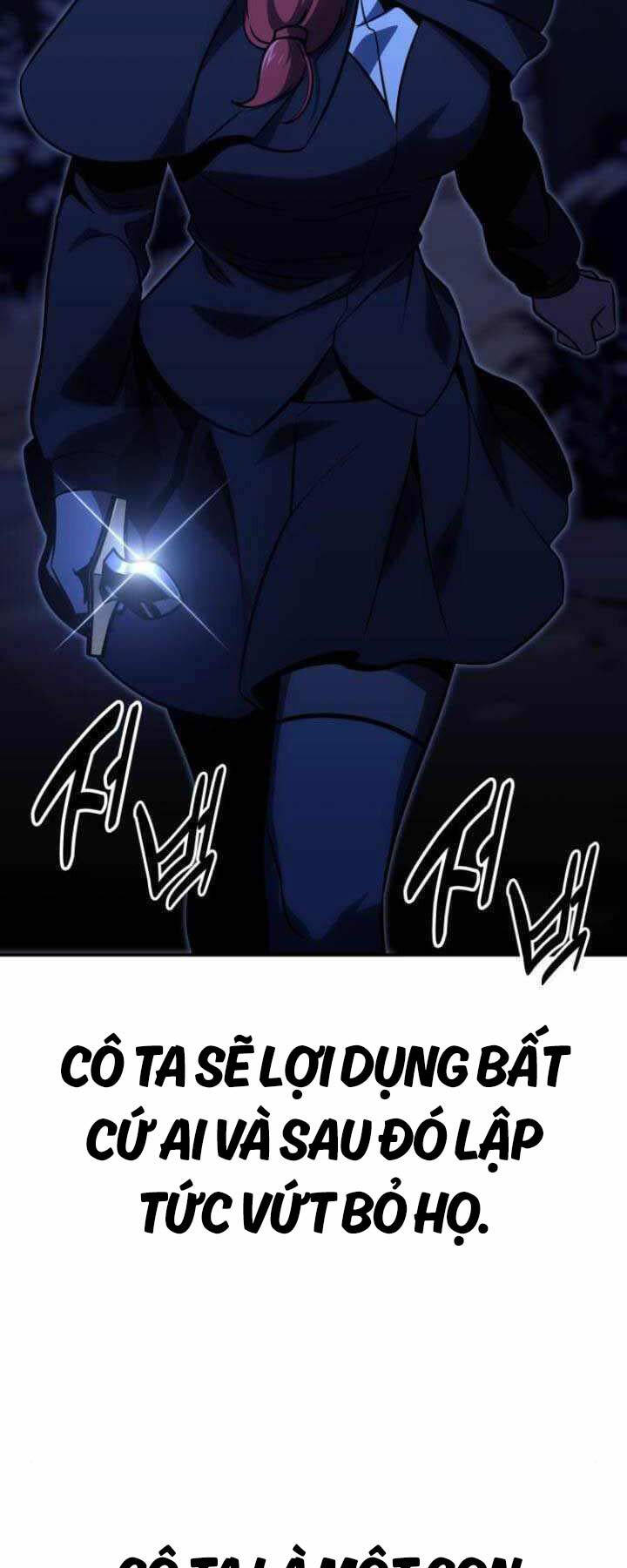Hướng Dẫn Sinh Tồn Trong Học Viện Chap 20 - Next Chap 21