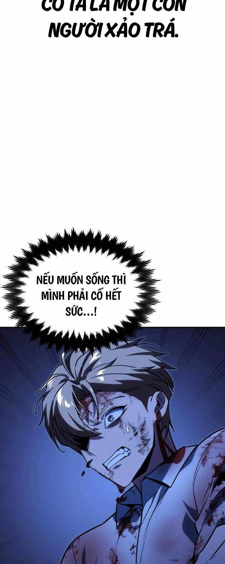 Hướng Dẫn Sinh Tồn Trong Học Viện Chap 20 - Next Chap 21