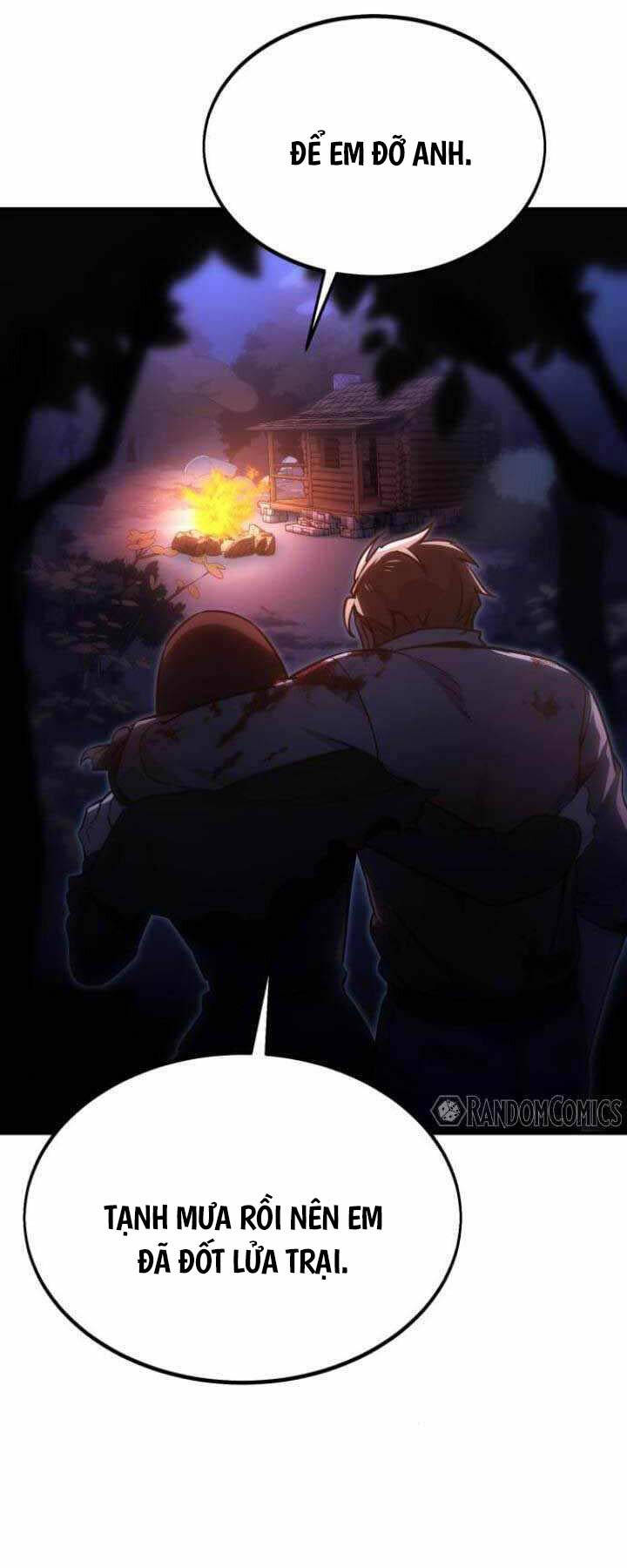 Hướng Dẫn Sinh Tồn Trong Học Viện Chap 20 - Next Chap 21