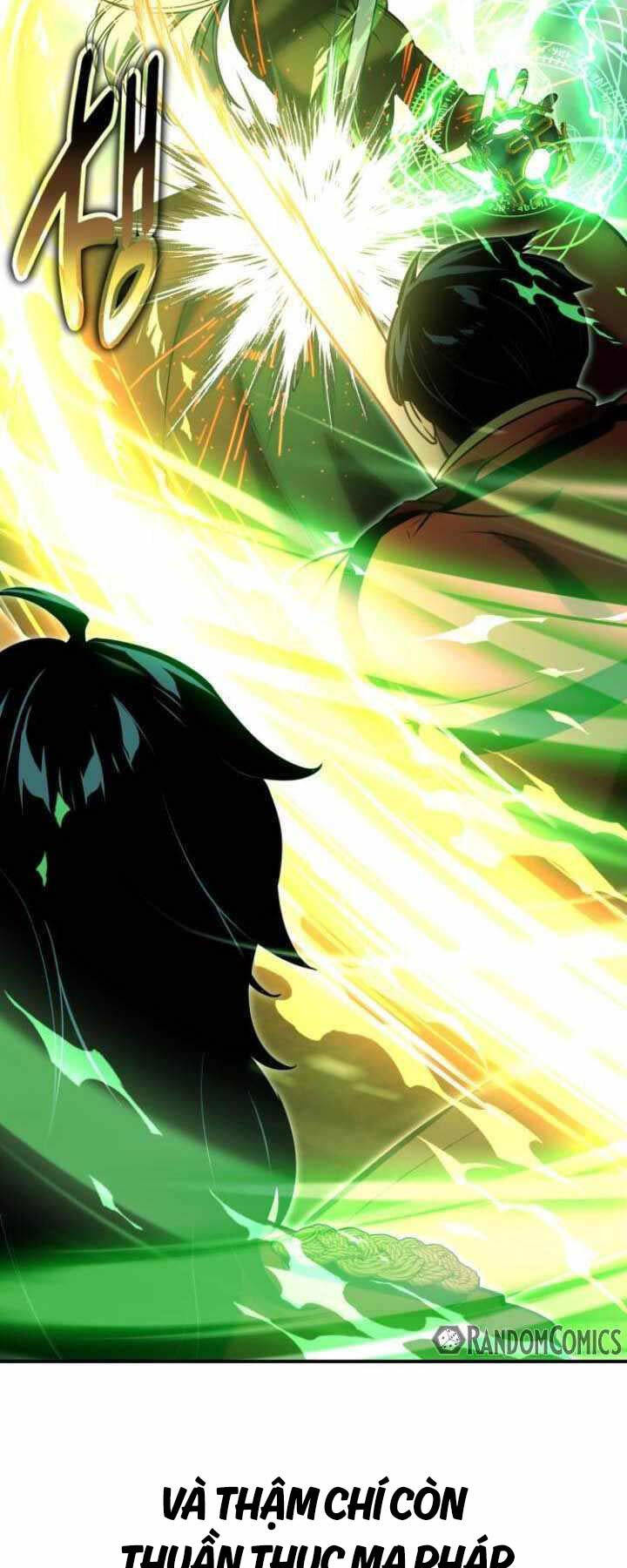 Hướng Dẫn Sinh Tồn Trong Học Viện Chap 20 - Next Chap 21