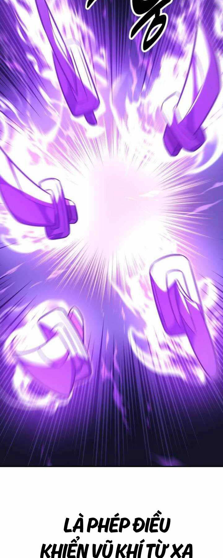Hướng Dẫn Sinh Tồn Trong Học Viện Chap 20 - Next Chap 21