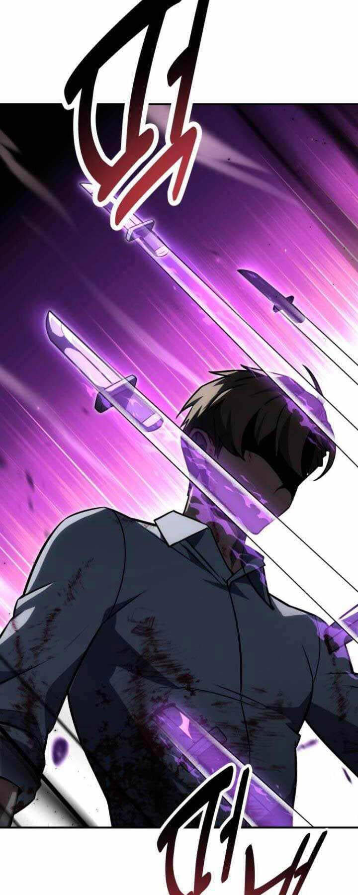 Hướng Dẫn Sinh Tồn Trong Học Viện Chap 20 - Next Chap 21