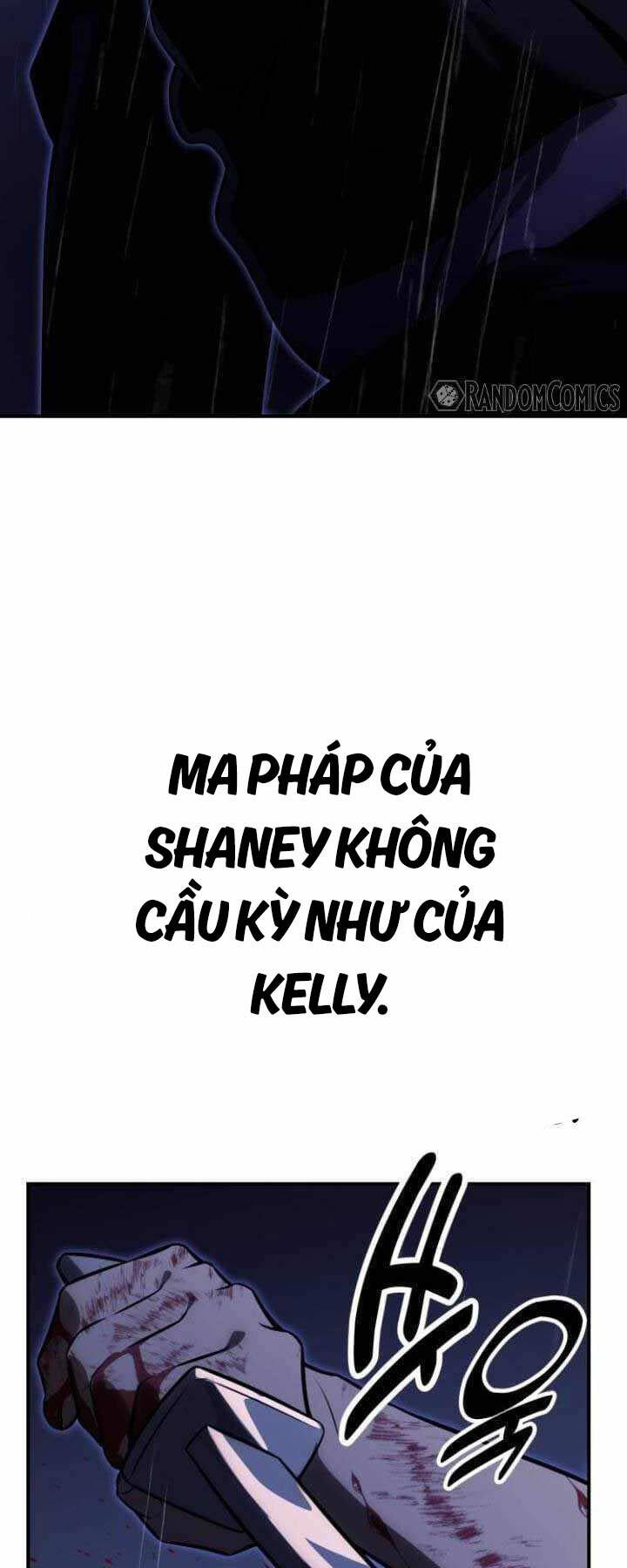 Hướng Dẫn Sinh Tồn Trong Học Viện Chap 20 - Next Chap 21