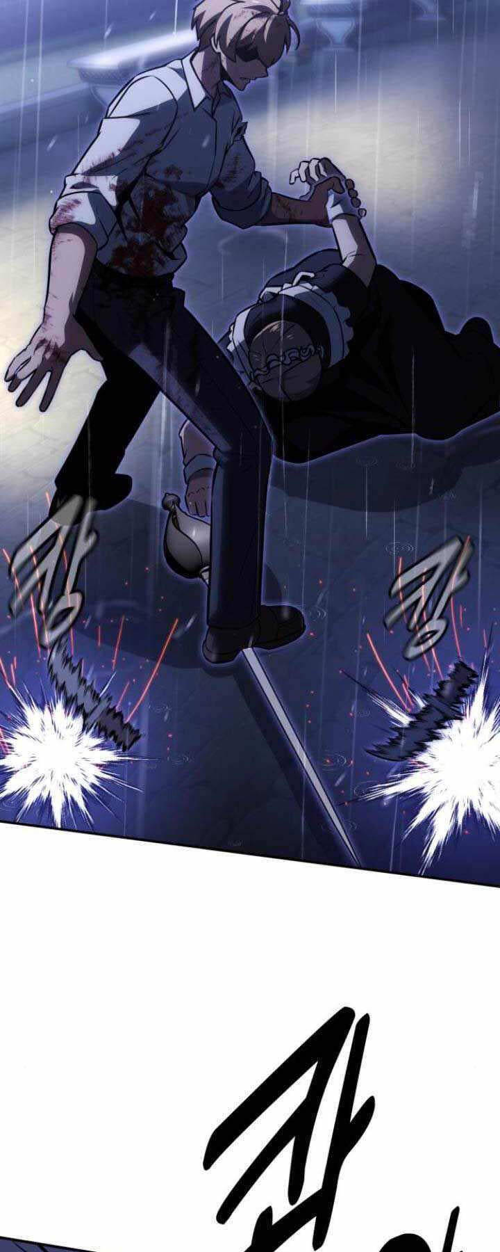 Hướng Dẫn Sinh Tồn Trong Học Viện Chap 20 - Next Chap 21