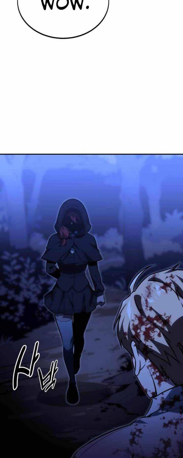 Hướng Dẫn Sinh Tồn Trong Học Viện Chap 20 - Next Chap 21
