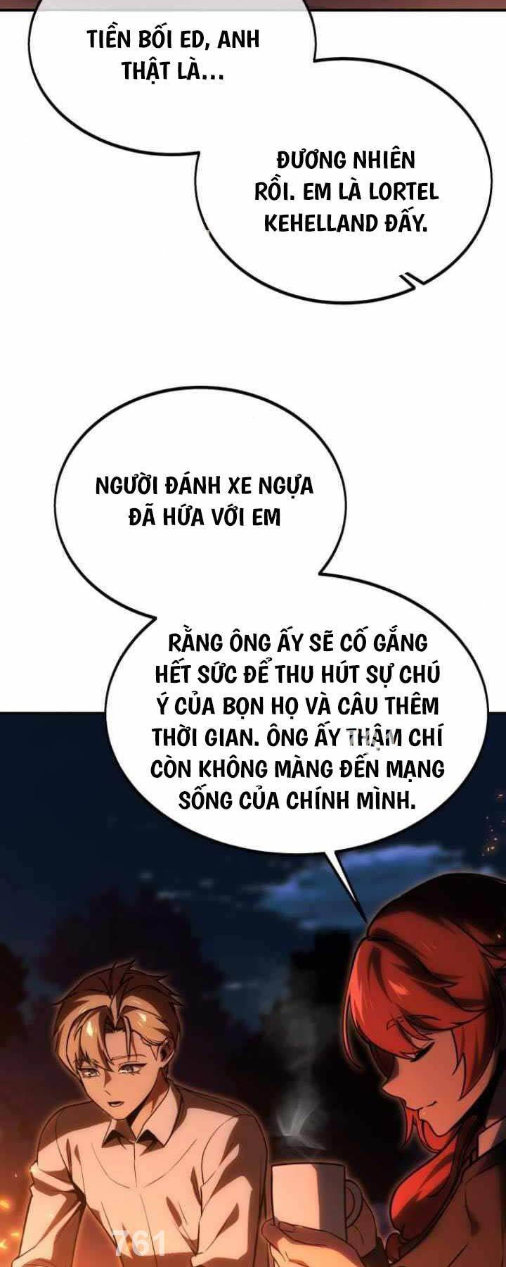 Hướng Dẫn Sinh Tồn Trong Học Viện Chap 21 - Next Chap 22