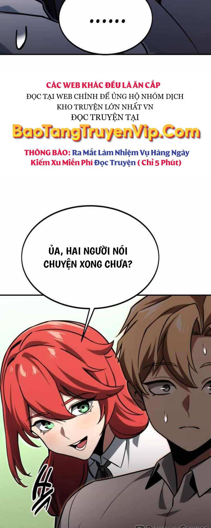 Hướng Dẫn Sinh Tồn Trong Học Viện Chap 21 - Next Chap 22