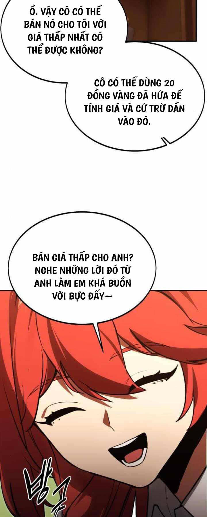 Hướng Dẫn Sinh Tồn Trong Học Viện Chap 21 - Next Chap 22