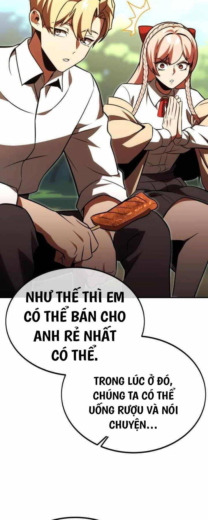 Hướng Dẫn Sinh Tồn Trong Học Viện Chap 21 - Next Chap 22