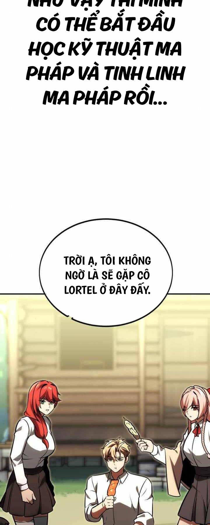 Hướng Dẫn Sinh Tồn Trong Học Viện Chap 21 - Next Chap 22