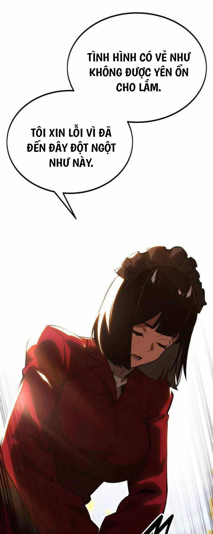 Hướng Dẫn Sinh Tồn Trong Học Viện Chap 21 - Next Chap 22