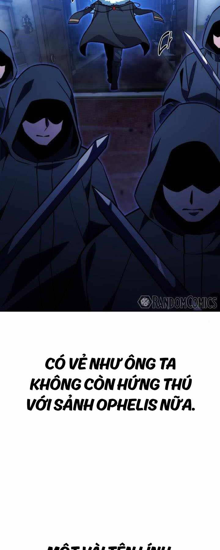 Hướng Dẫn Sinh Tồn Trong Học Viện Chap 21 - Next Chap 22