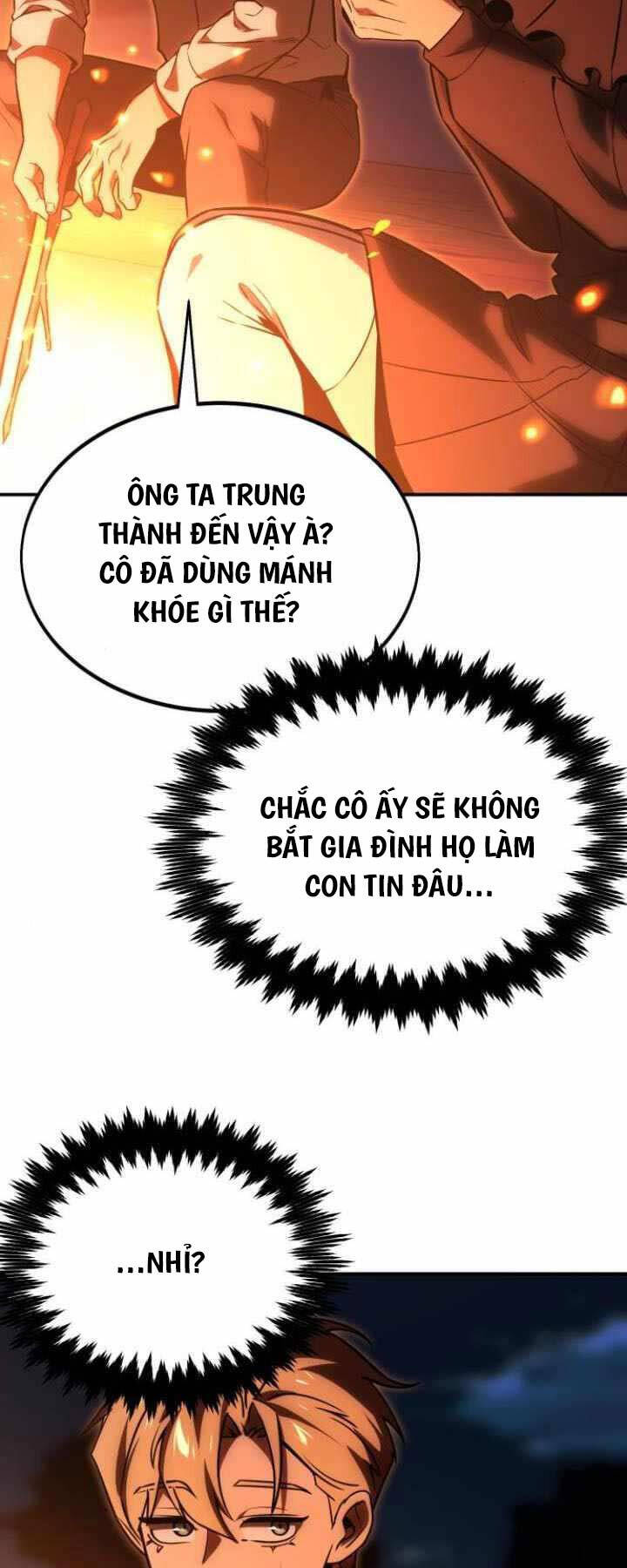 Hướng Dẫn Sinh Tồn Trong Học Viện Chap 21 - Next Chap 22