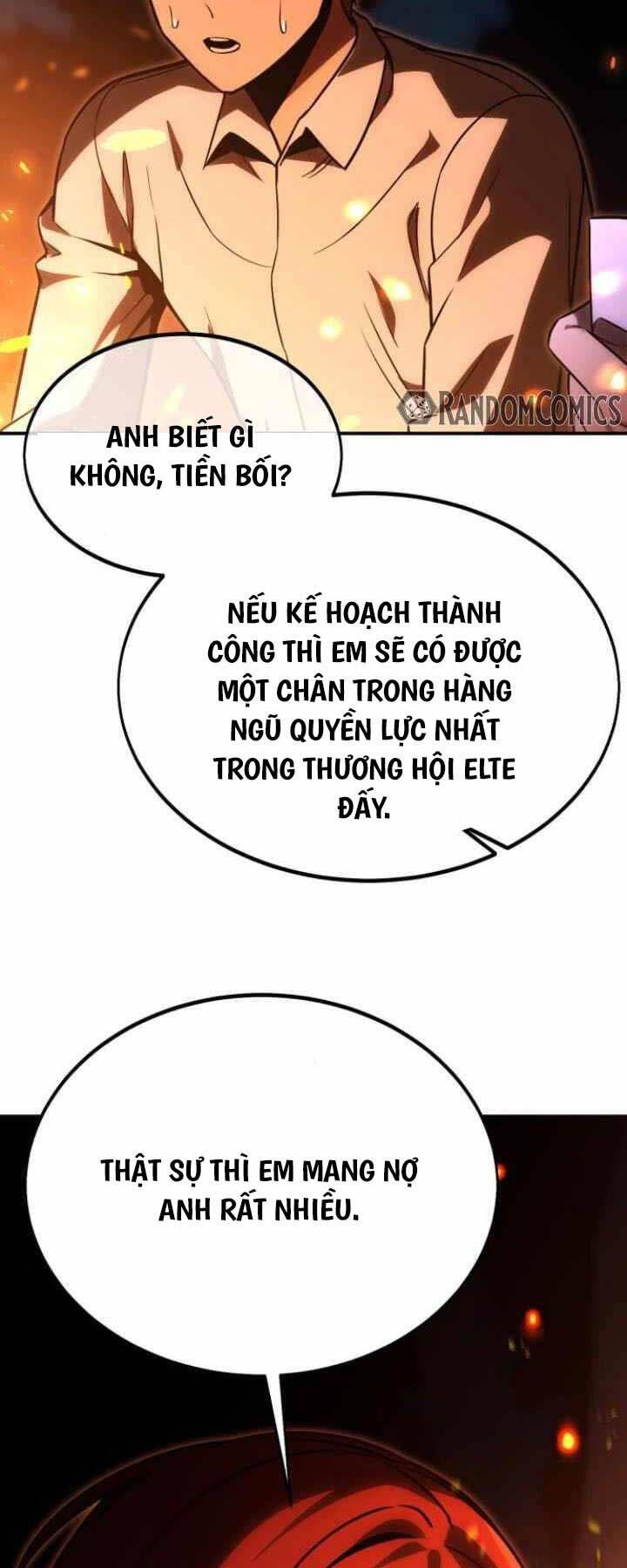 Hướng Dẫn Sinh Tồn Trong Học Viện Chap 21 - Next Chap 22