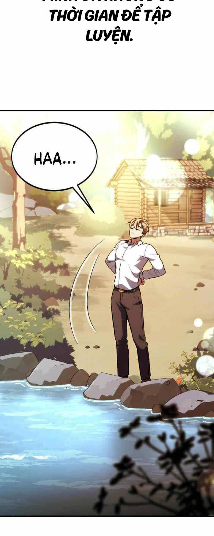 Hướng Dẫn Sinh Tồn Trong Học Viện Chap 21 - Next Chap 22
