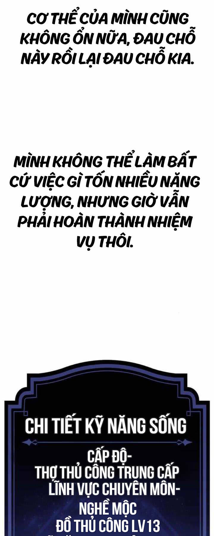 Hướng Dẫn Sinh Tồn Trong Học Viện Chap 21 - Next Chap 22
