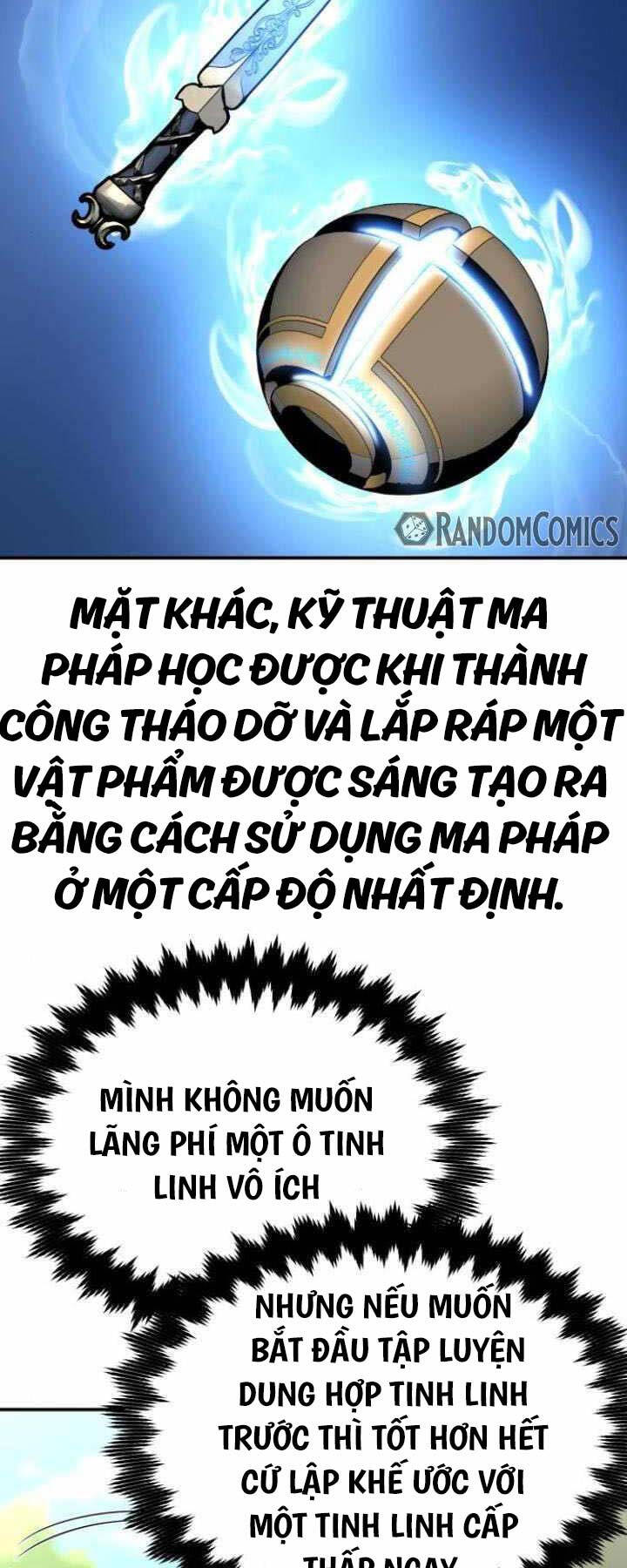 Hướng Dẫn Sinh Tồn Trong Học Viện Chap 21 - Next Chap 22