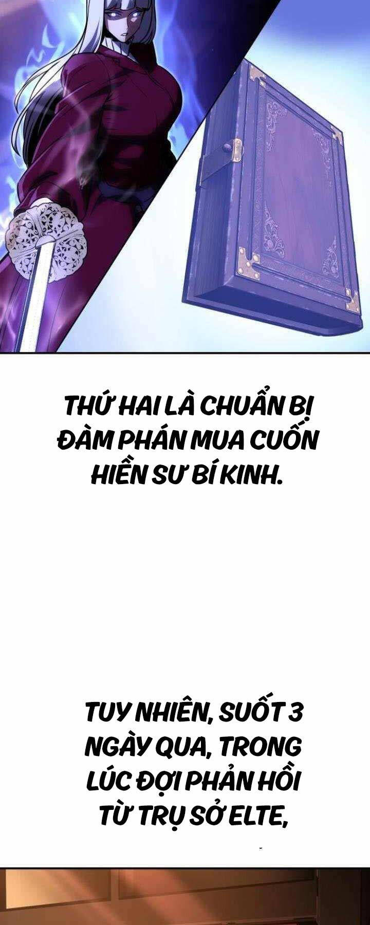 Hướng Dẫn Sinh Tồn Trong Học Viện Chap 21 - Next Chap 22