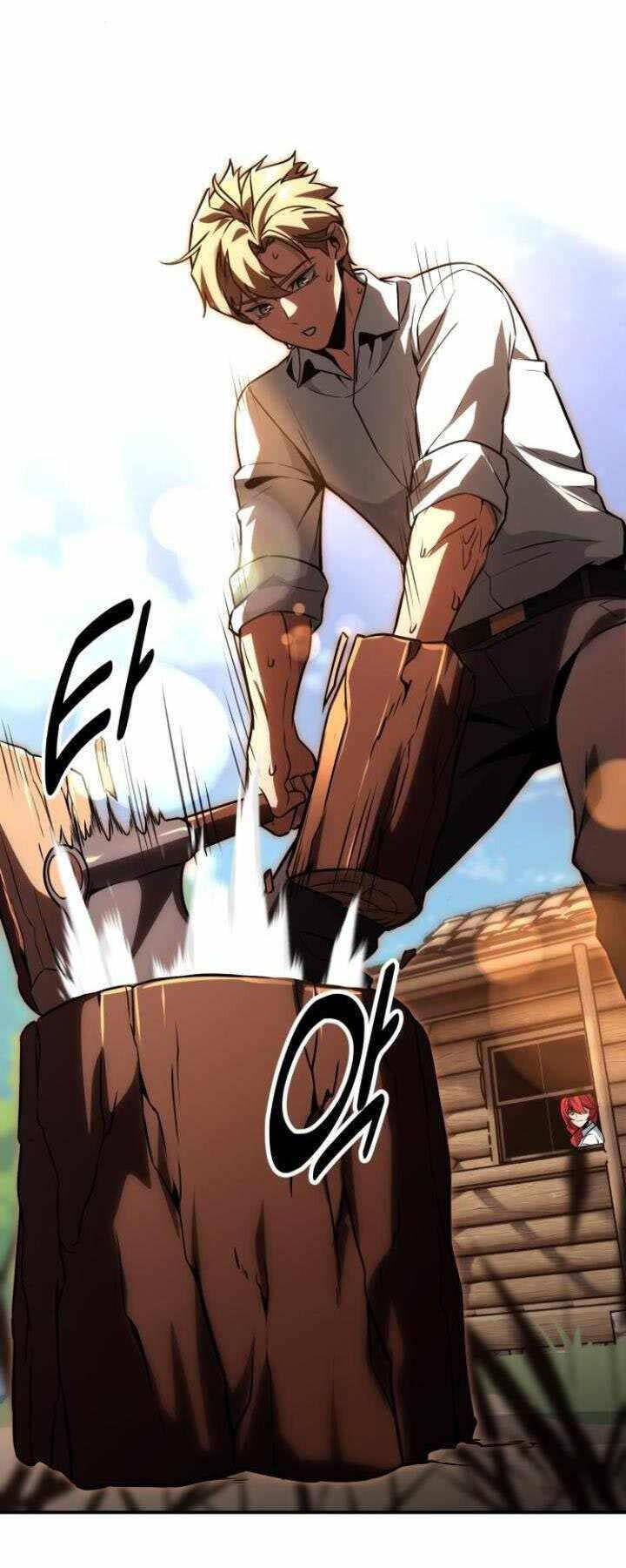 Hướng Dẫn Sinh Tồn Trong Học Viện Chap 21 - Next Chap 22
